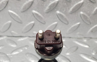 W123 Coupe brake light switch used OEM