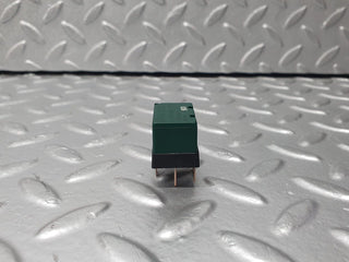 W202 overload relay used OEM