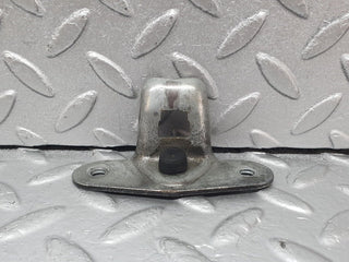 44036 Mercedes-Benz C123 230CE Coupe Trunk Lock Latch 1237580150