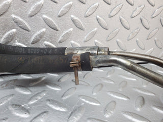 44513 Mercedes-Benz W123 280E Power Steering Oil Pipe Hose
