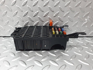 W202 fuse box used OEM