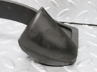 R107 SL brake pedal with rubber used OEM