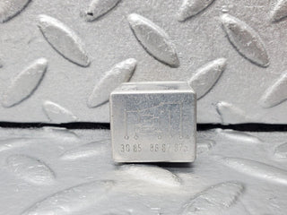 45534 Mercedes-Benz W126 420SE Multi Purpose Relay 0015420219