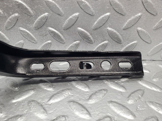 46641 Mercedes-Benz C123 280CE Coupe Trunk Lid Hinge Left Side 1237500187