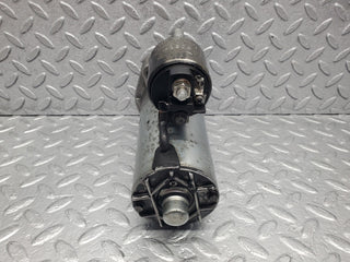 W201 Baby Benz starter motor used OEM