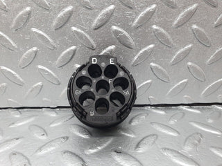 42398 Mercedes-Benz R129 320SL Coupe Rear Axle Cable Connector 1405458340