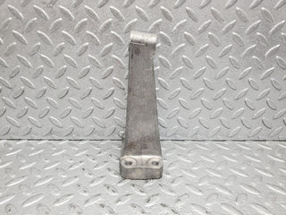 W112 engine mount bracket right side used OEM