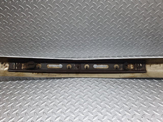 44198 Mercedes-Benz C123 230CE Coupe Front Bumper 1238800270 1238800970 1238800470 1238800370