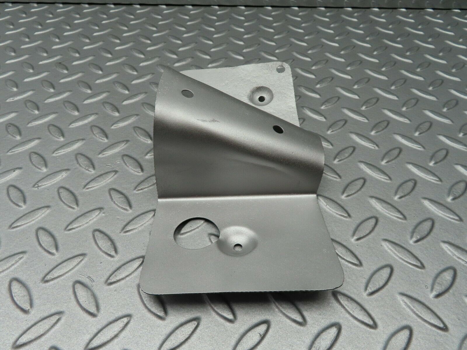 5184 Mercedes-Benz R107 350SL Exhaust Heat Shield