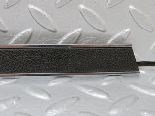 39959 Mercedes-Benz R107 350SL Dashboard Centre Trim Black 1076800271