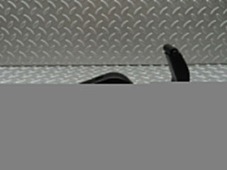 5018 Mercedes-Benz R107 350SL Trunk Lid Hinge Right Side