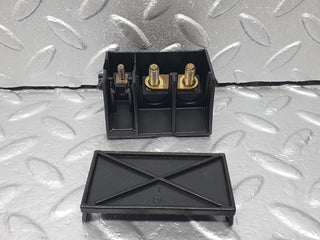 W202 cable wire connector used OEM