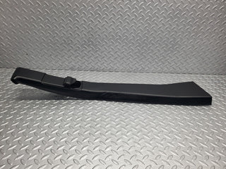 W201 Baby Benz b pillar cover right used OEM