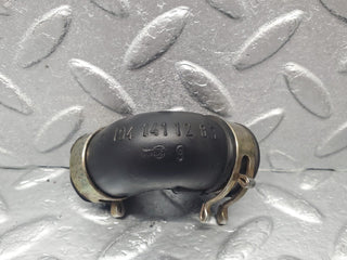 46209 Mercedes-Benz W124 280E Air Pump Hoses 1041411383 1041411283