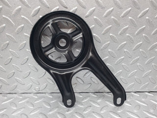 45920 Mercedes-Benz W126 420SE Rear Suspension Axle Mounting Bracket 2x