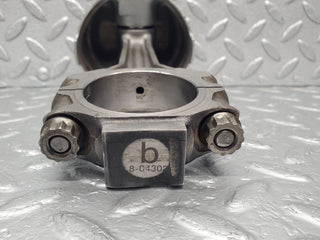 46286 Mercedes-Benz W126 420SE Piston With Connecting Rod 92.010mm