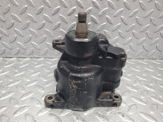 W116 power steering pump used OEM