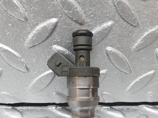 R129 SL fuel injector used OEM
