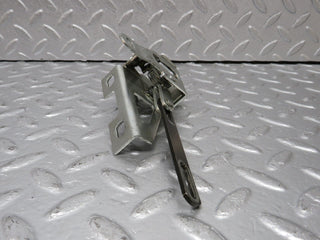 R107 SL soft top lock mechanism left side used OEM