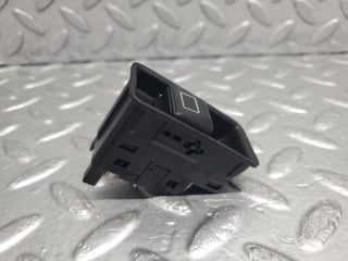 W124 Wagon sunroof switch used OEM
