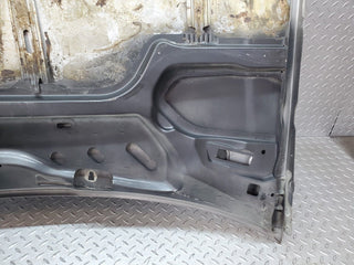R129 SL bonnet used OEM