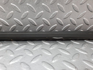 41710 Mercedes-Benz W124 200E Door Lower Sealing Rubber Trim Right