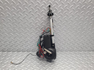 W201 Baby Benz power antenna electric aerial used OEM