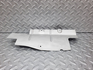 45902 Mercedes-Benz W126 420SE Exhaust Heat Shield