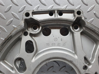 43449 Mercedes-Benz W108 280SE Gearbox Flange 1150110245