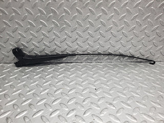 W126 Coupe windscreen wiper arm right side used OEM