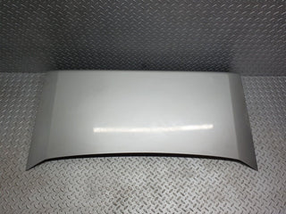 W201 Baby Benz boot lid trunk door used OEM