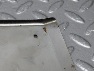 40001 Mercedes-Benz R107 350SL Right Door Chrome Cover