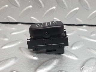 W202 electric window switch used OEM