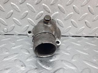 R129 SL thermostat housing used OEM