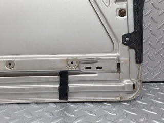 42655 Mercedes-Benz W201 190 2.0L Sunroof Panel