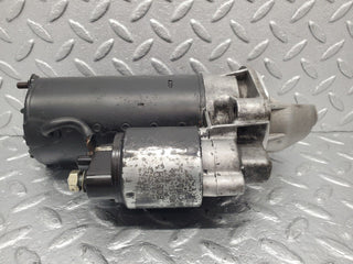 46164 Mercedes-Benz W124 280E Starter Motor Bosch 0001110091 0331303154