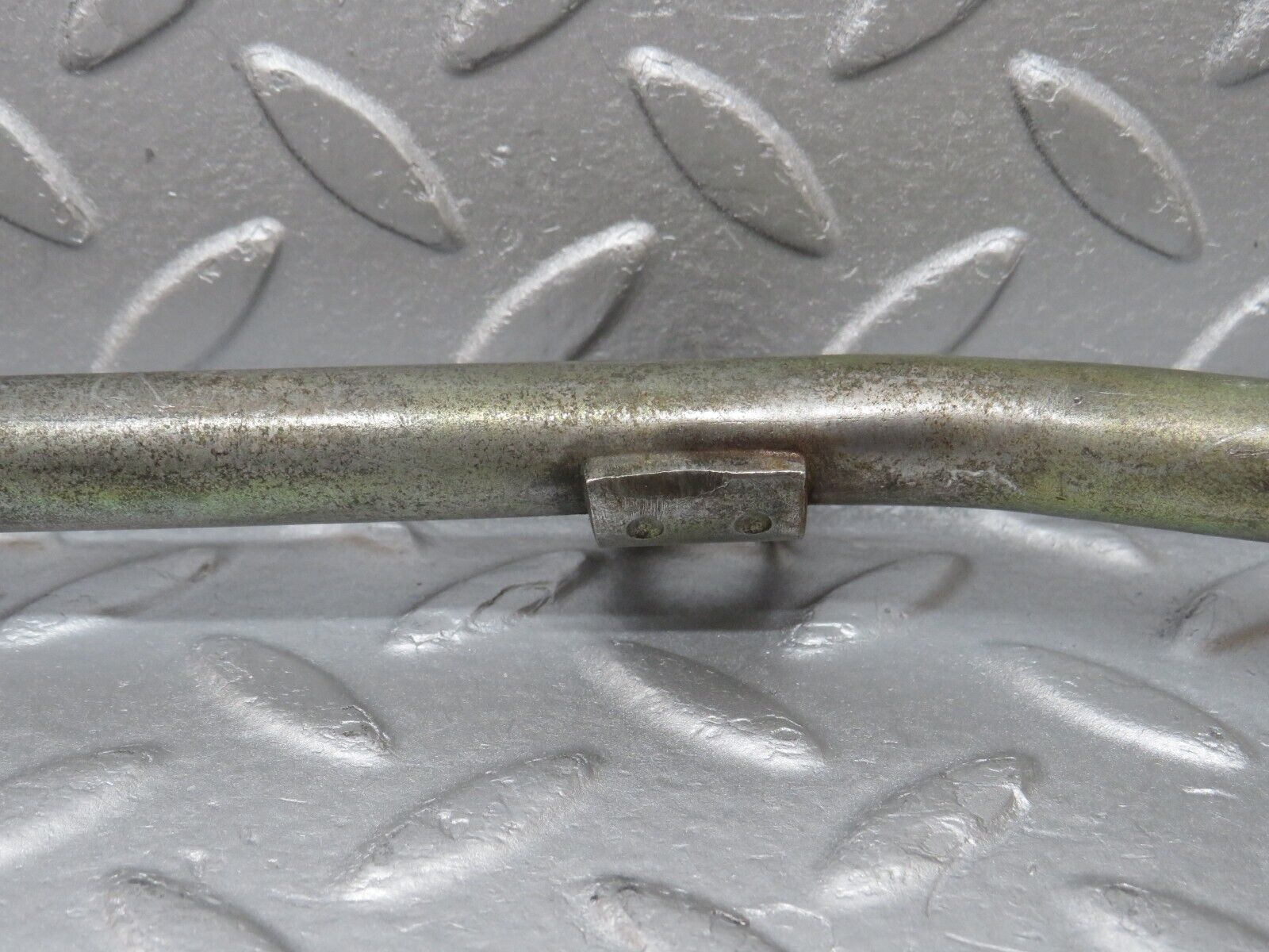 36410 Mercedes-Benz R107 450 Automatic Gearbox Oil Dipstick 722.002