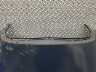 W108 bonnet used OEM