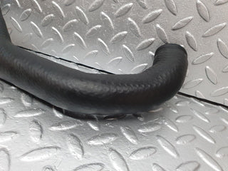 42549 Mercedes-Benz R129 320SL Coupe Radiator Lower Hose Pipe 1295012482