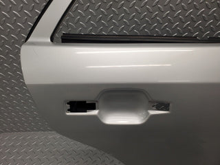 W124 rear right door used OEM