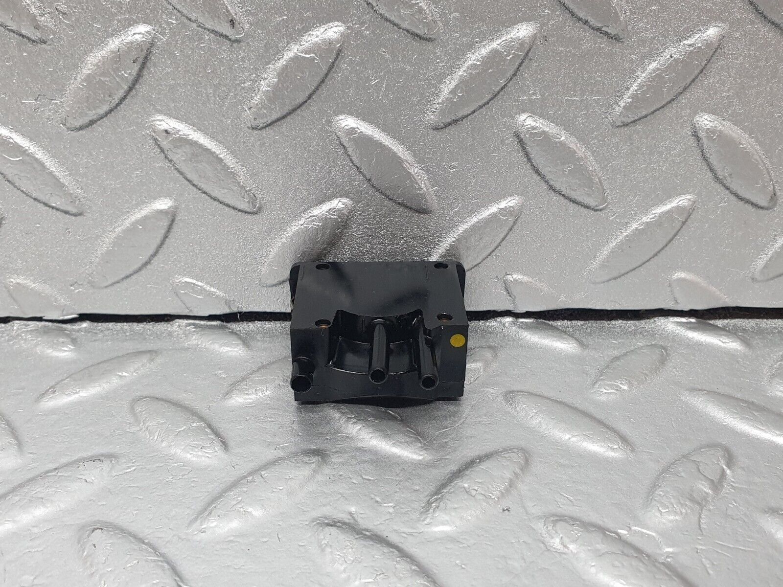 43657 Mercedes-Benz C126 380SEC Coupe Headlight Level Switch 0008000873 0307650101