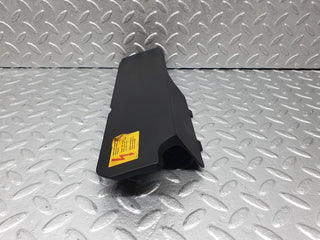 R129 SL ignition lead cover used OEM