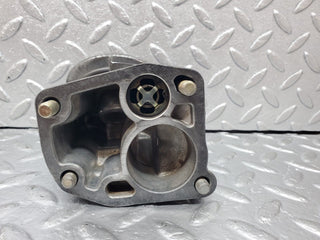 45291 Mercedes-Benz R129 300SL Coupe Oil Filter Housing 102049226