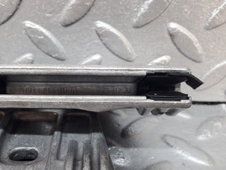 45024 Mercedes-Benz R129 300SL Coupe Door Window Guide Bracket 1247250132 1247250232