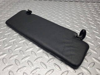 W201 Baby Benz sun visor right side used OEM