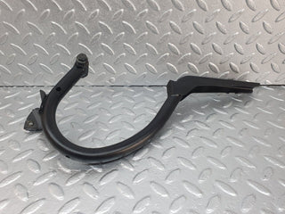 W201 Baby Benz trunk lid hinge right side used OEM