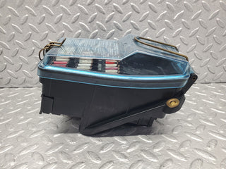 W201 Baby Benz fuse box used OEM