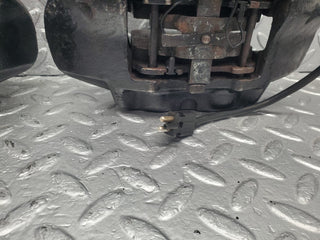 A124 Cabriolet front brake caliper pair used OEM