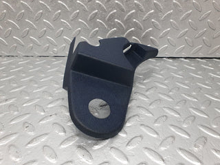 42705 Mercedes-Benz W201 190 2.0L Front Right Seat Cover Trim Blue 2019182430