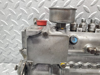 W112 fuel injection pump spares or repair used OEM